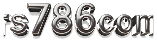 rs786com logo