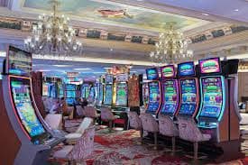 rs786com Live Casino
